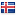 ghostlamp.com server is located in Iceland